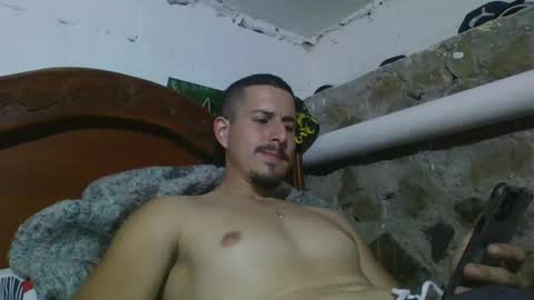 Johnny online show from January 9, 6:15 pm