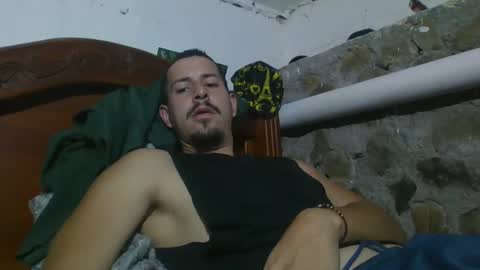 Johnny online show from January 17, 8:13 am