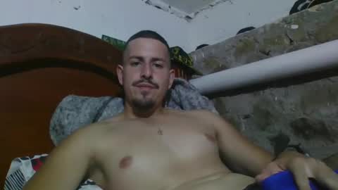 Johnny online show from January 1, 6:37 am