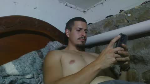 Johnny online show from January 19, 7:58 pm