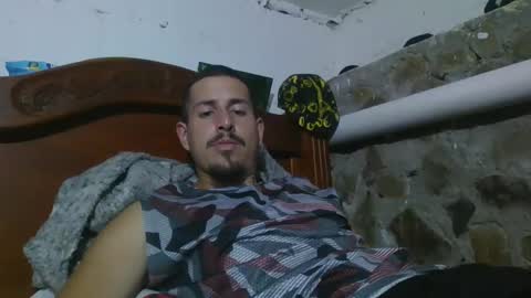 Johnny online show from January 14, 7:43 pm