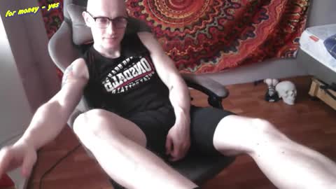 Johnny online show from February 13, 9:04 am