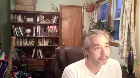 johnny_saisquoi online show from October 30, 10:11 pm