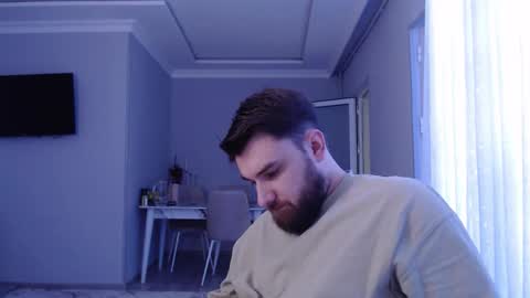 Baldy from Brazzers online show from February 1, 7:12 pm