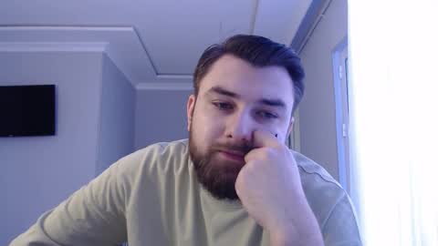 Baldy from Brazzers online show from February 7, 3:13 am