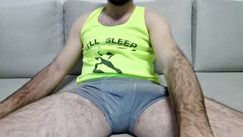 johnny_yaa online show from February 15, 10:22 pm