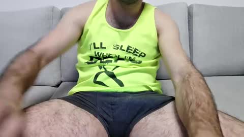 johnny_yaa online show from February 18, 10:58 pm