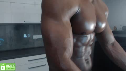 MASTER OF SUBS BETA SLAVES online show from April 4, 7:22 pm