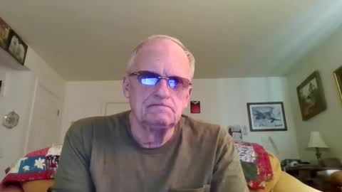 johnnymunch online show from October 27, 12:18 pm