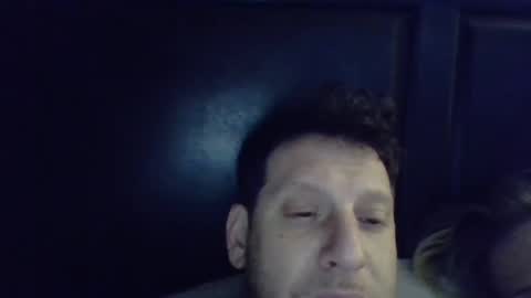 johnnyspoton4 online show from February 3, 4:14 am
