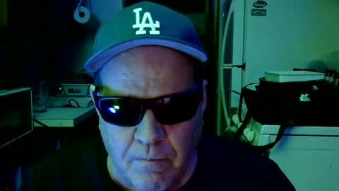 johnnytwain online show from February 7, 5:58 am