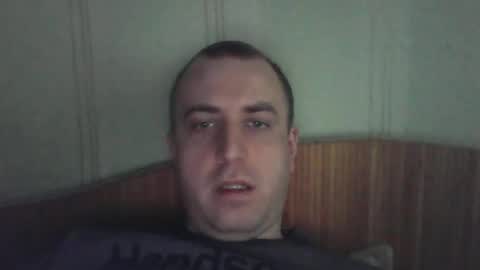 johnoreon online show from April 23, 8:19 am