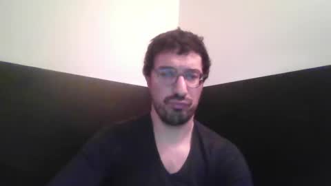 Johnfrench online show from January 13, 10:35 pm