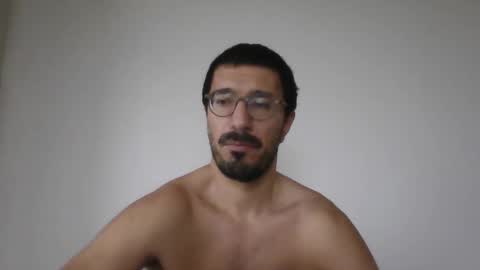 Johnfrench online show from October 30, 2:29 pm