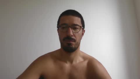 Johnfrench online show from October 6, 9:03 am