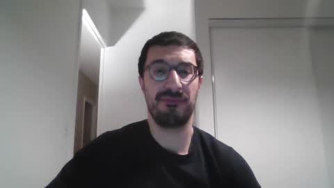 Johnfrench online show from February 15, 11:27 pm