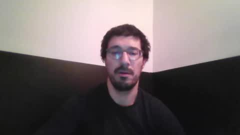 Johnfrench online show from January 19, 9:55 pm