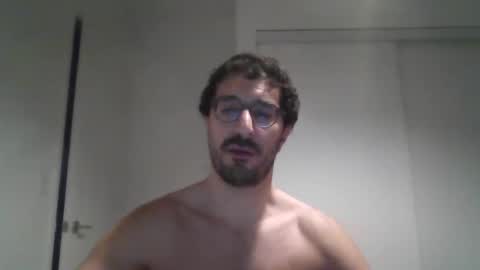 Johnfrench online show from January 16, 10:23 pm