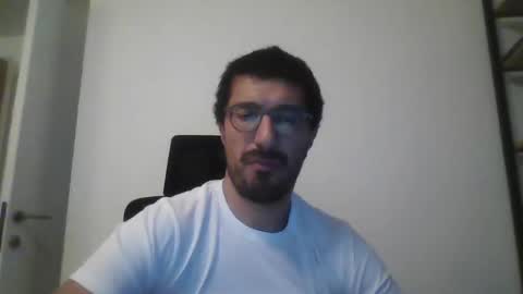 Johnfrench online show from March 11, 11:37 pm