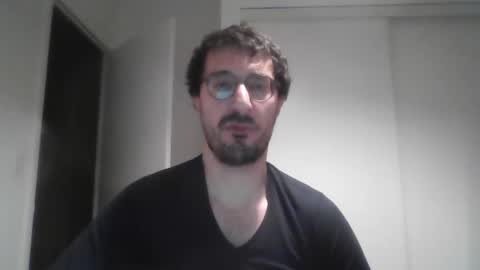 Johnfrench online show from January 10, 11:18 pm