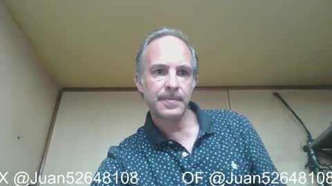 John online show from January 9, 4:45 pm