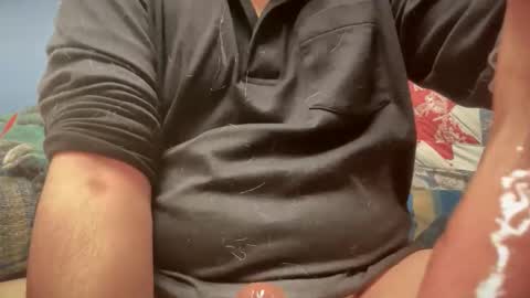 JohnR89 online show from March 6, 10:30 am