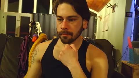 johnrocaroro111 online show from February 14, 2:18 am