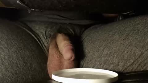 John Samuels online show from November 19, 9:20 am