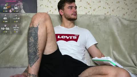 John online show from December 1, 9:56 am