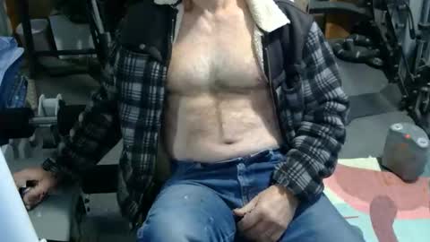 johnstrong online show from December 1, 6:44 pm