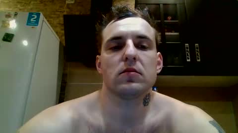 johny27 online show from April 4, 6:38 pm