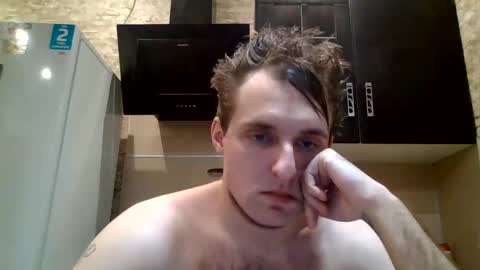 johny27 online show from February 7, 5:29 pm