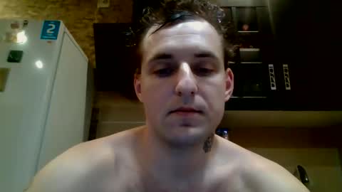 johny27 online show from March 14, 3:30 pm