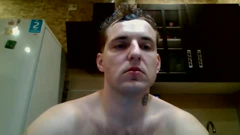 johny27 online show from April 10, 9:49 am