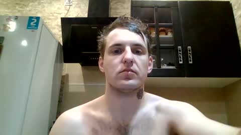 johny27 online show from February 1, 9:11 am