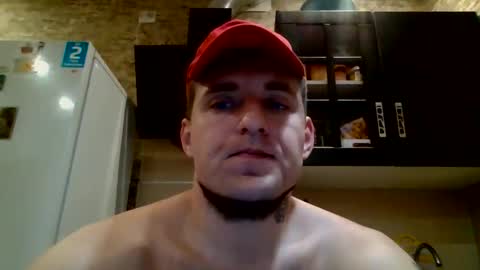 johny27 online show from October 3, 1:16 pm