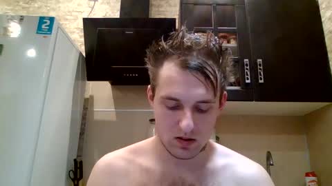 johny27 online show from February 6, 4:58 pm