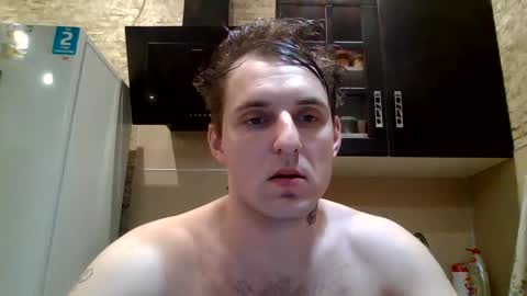 johny27 online show from March 3, 3:35 pm