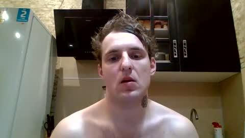 johny27 online show from February 26, 4:45 pm