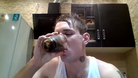 johny27 online show from January 5, 2:08 pm