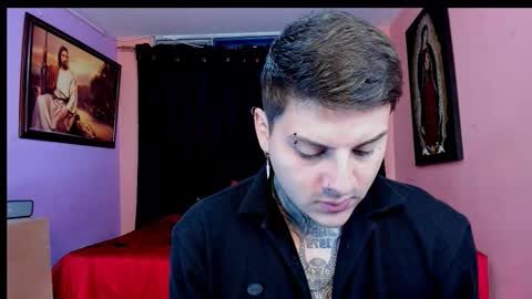 Johny online show from December 1, 5:10 am