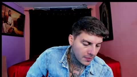 Johny online show from November 28, 7:00 am