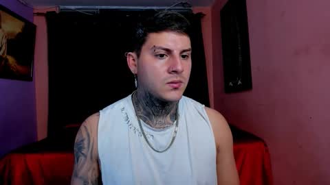 Johny online show from December 2, 5:21 am