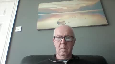 johnybegood6969 online show from April 5, 4:03 pm
