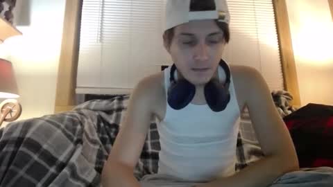 Johston online show from November 21, 2:21 am