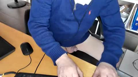 jomaster1970 online show from January 18, 2:52 pm