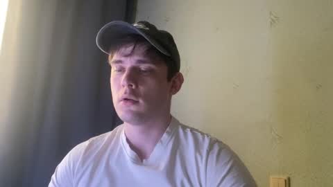 jon3983 online show from February 25, 11:11 am