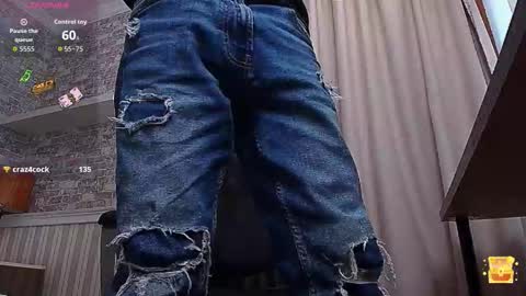 JonahShaw online show from February 17, 8:02 am