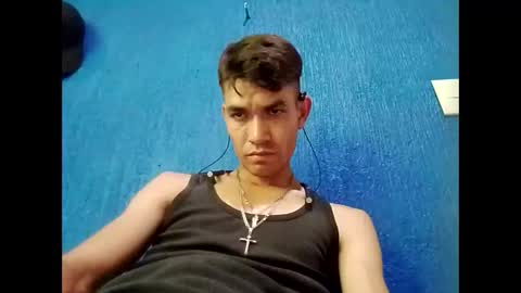 jonalberto072 online show from April 1, 4:04 pm