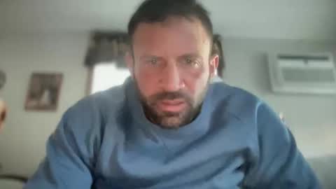 Jon Aries online show from February 2, 8:50 pm